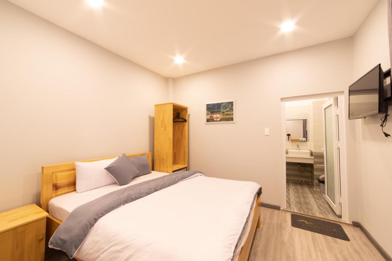 Hanz Hotel Pham Hong Thai Dalat Exterior photo